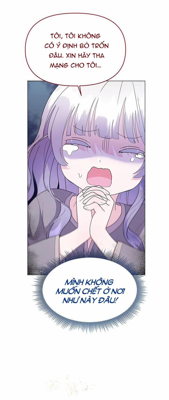 Chủ Nhân Cô Nhi Viện Muốn Nghỉ Ngơi 7 trang 8