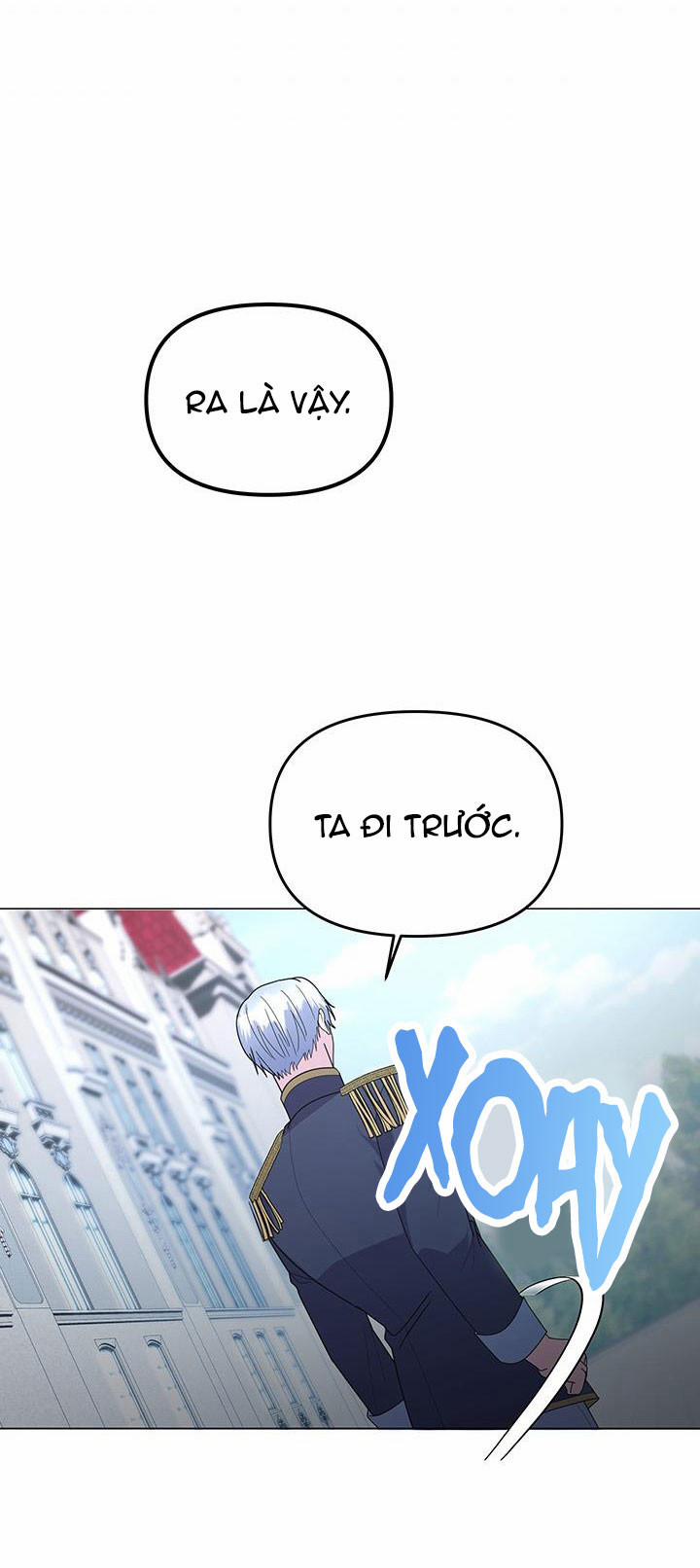 Chủ Nhân Cô Nhi Viện Muốn Nghỉ Ngơi 8.5 trang 0