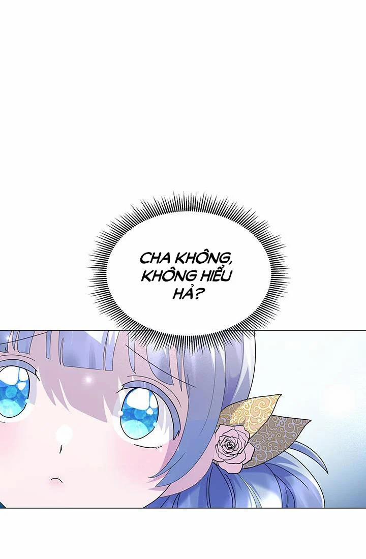 Chủ Nhân Cô Nhi Viện Muốn Nghỉ Ngơi 8.5 trang 1