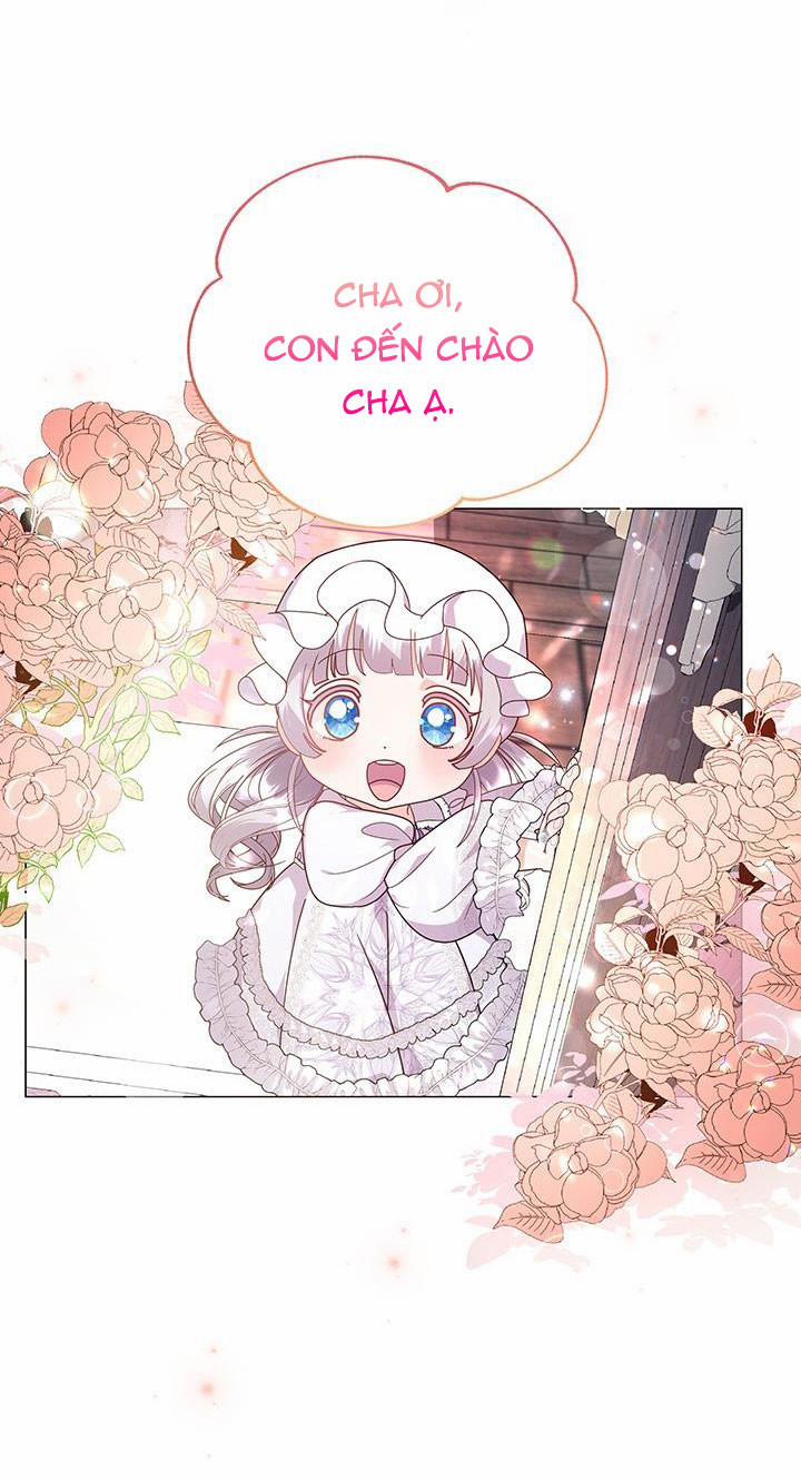 Chủ Nhân Cô Nhi Viện Muốn Nghỉ Ngơi 8.5 trang 10