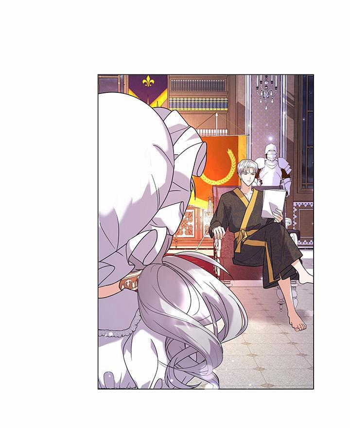 Chủ Nhân Cô Nhi Viện Muốn Nghỉ Ngơi 8.5 trang 11