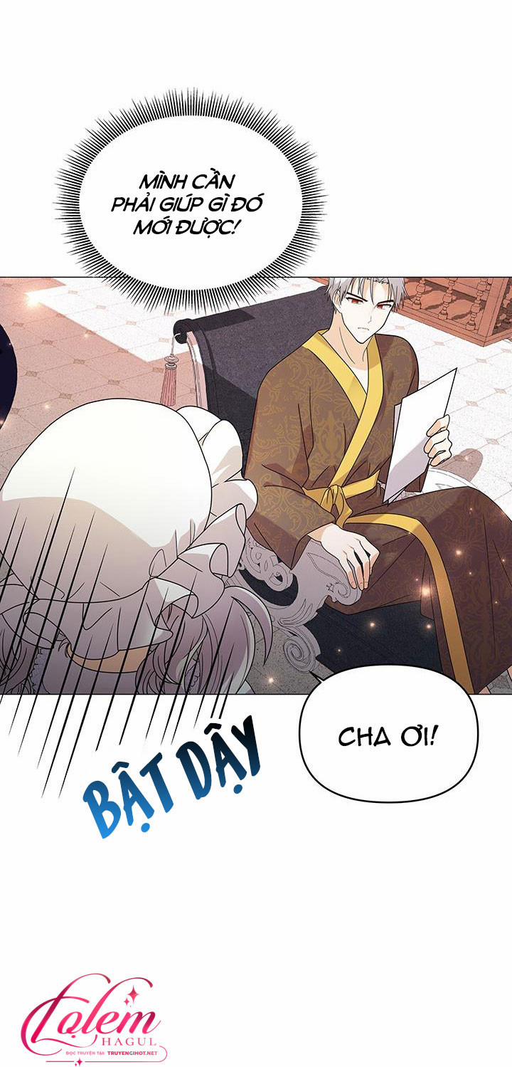 Chủ Nhân Cô Nhi Viện Muốn Nghỉ Ngơi 8.5 trang 20