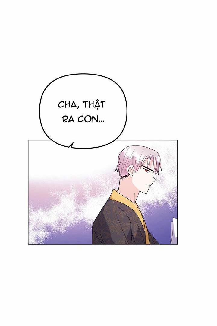 Chủ Nhân Cô Nhi Viện Muốn Nghỉ Ngơi 8.5 trang 22