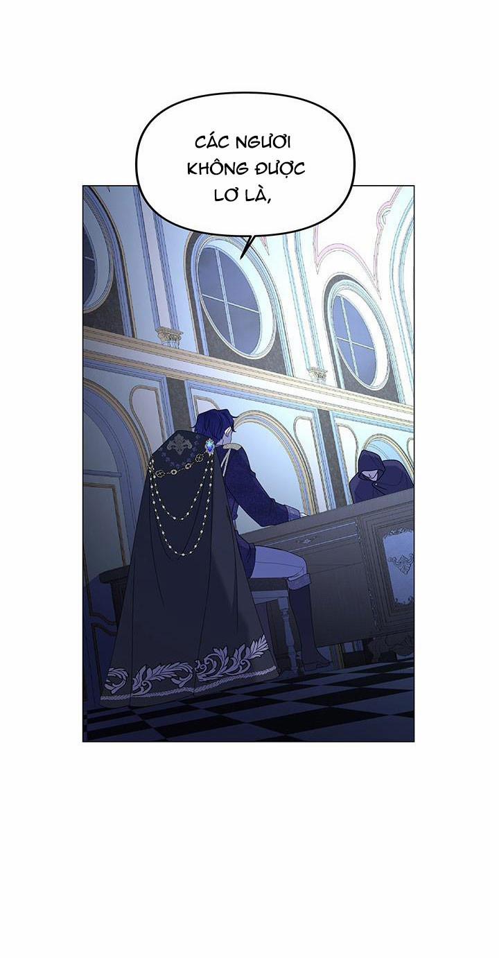 Chủ Nhân Cô Nhi Viện Muốn Nghỉ Ngơi 8.5 trang 30