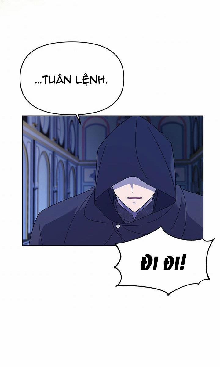 Chủ Nhân Cô Nhi Viện Muốn Nghỉ Ngơi 8.5 trang 33