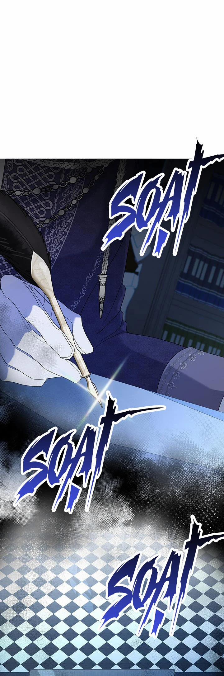 Chủ Nhân Cô Nhi Viện Muốn Nghỉ Ngơi 8.5 trang 34