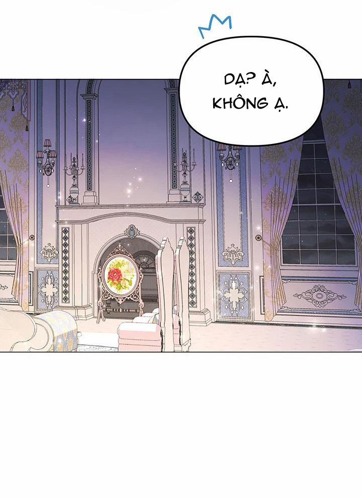 Chủ Nhân Cô Nhi Viện Muốn Nghỉ Ngơi 8.5 trang 4