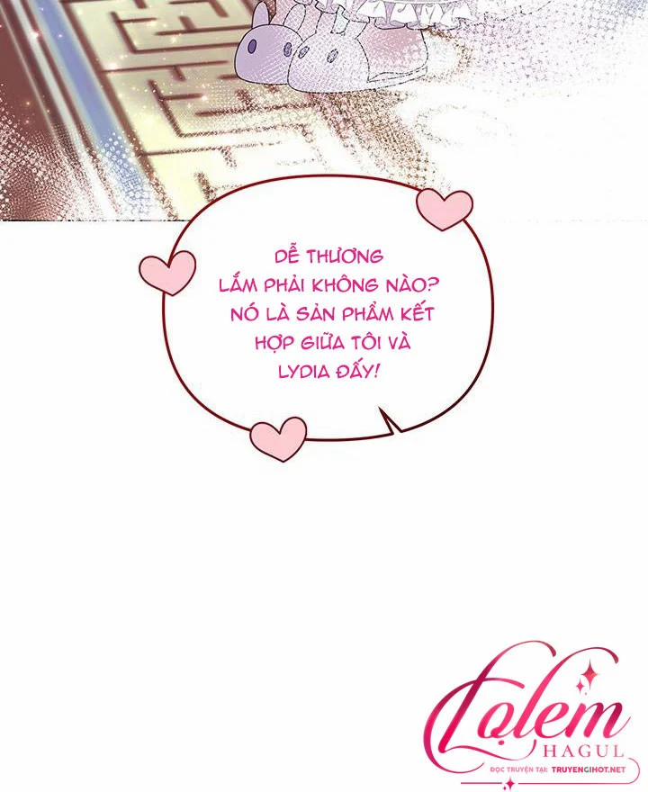 Chủ Nhân Cô Nhi Viện Muốn Nghỉ Ngơi 8.5 trang 6