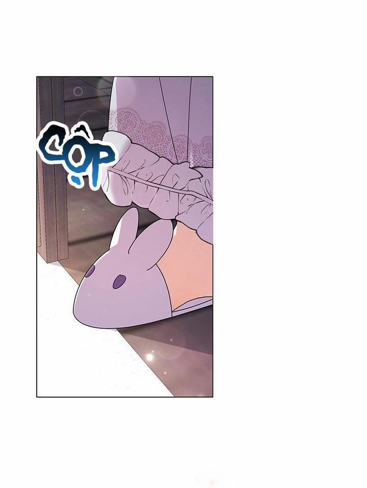 Chủ Nhân Cô Nhi Viện Muốn Nghỉ Ngơi 8.5 trang 9