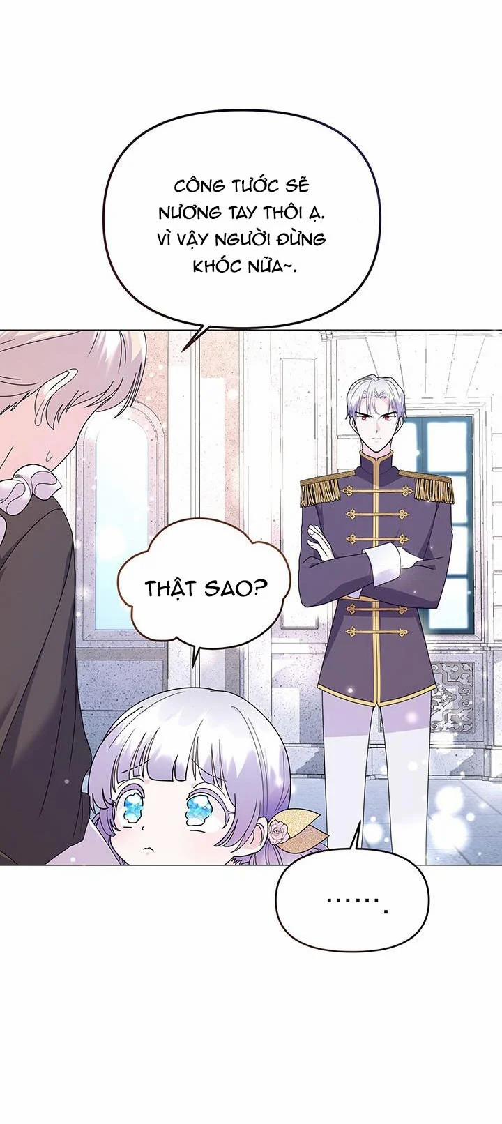 Chủ Nhân Cô Nhi Viện Muốn Nghỉ Ngơi 8 trang 13