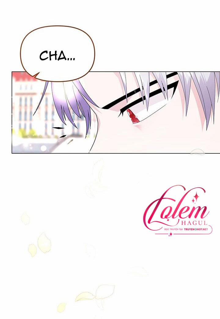 Chủ Nhân Cô Nhi Viện Muốn Nghỉ Ngơi 8 trang 14