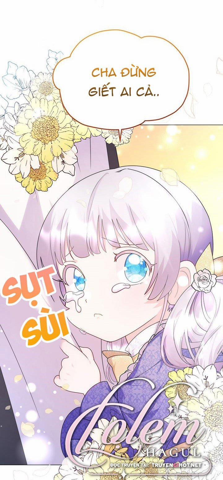 Chủ Nhân Cô Nhi Viện Muốn Nghỉ Ngơi 8 trang 15