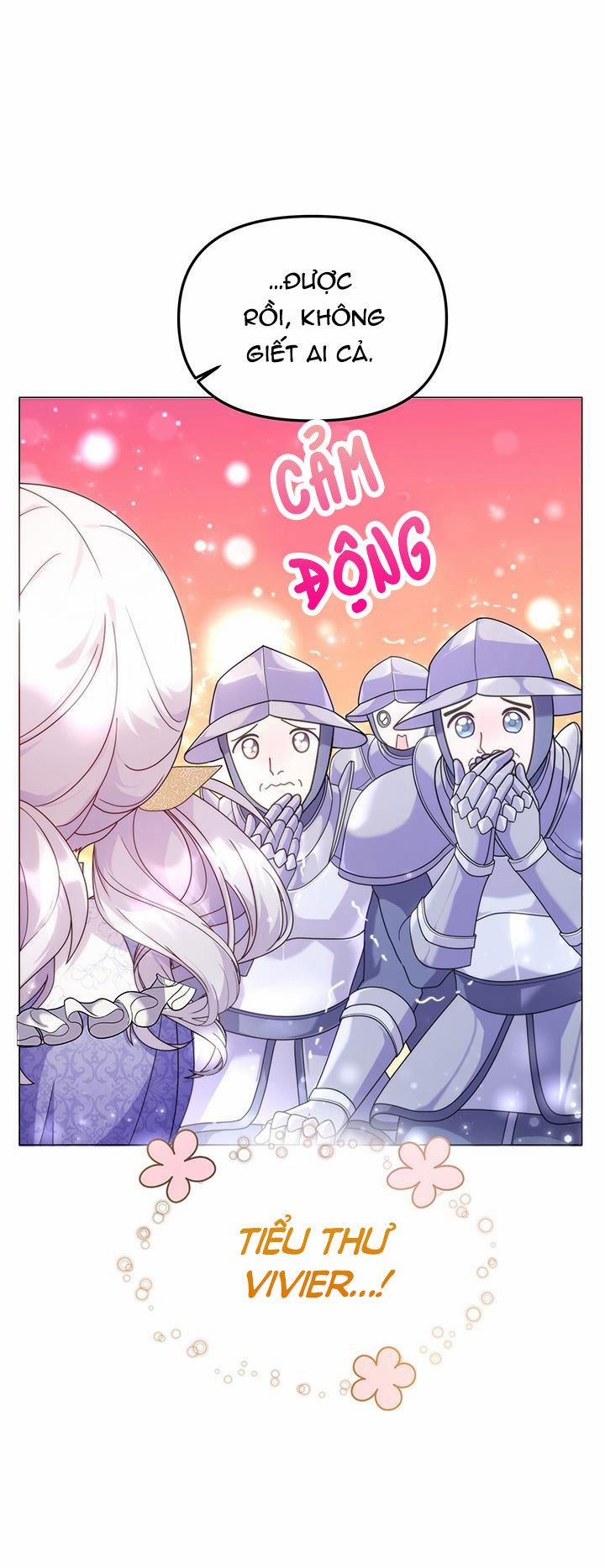 Chủ Nhân Cô Nhi Viện Muốn Nghỉ Ngơi 8 trang 20