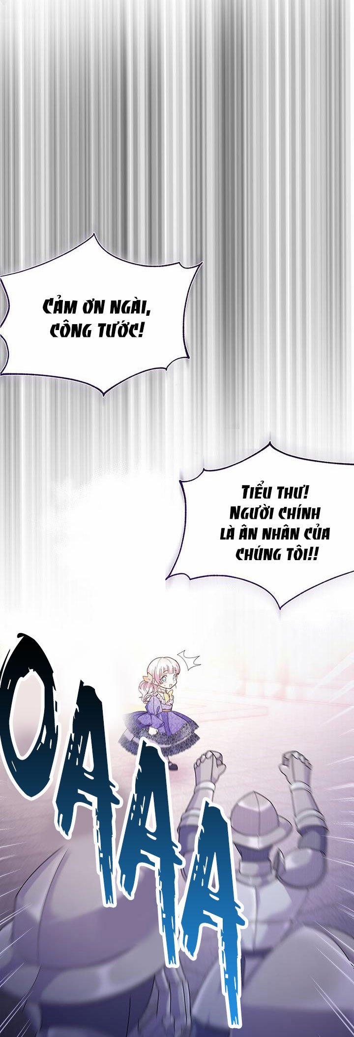 Chủ Nhân Cô Nhi Viện Muốn Nghỉ Ngơi 8 trang 22