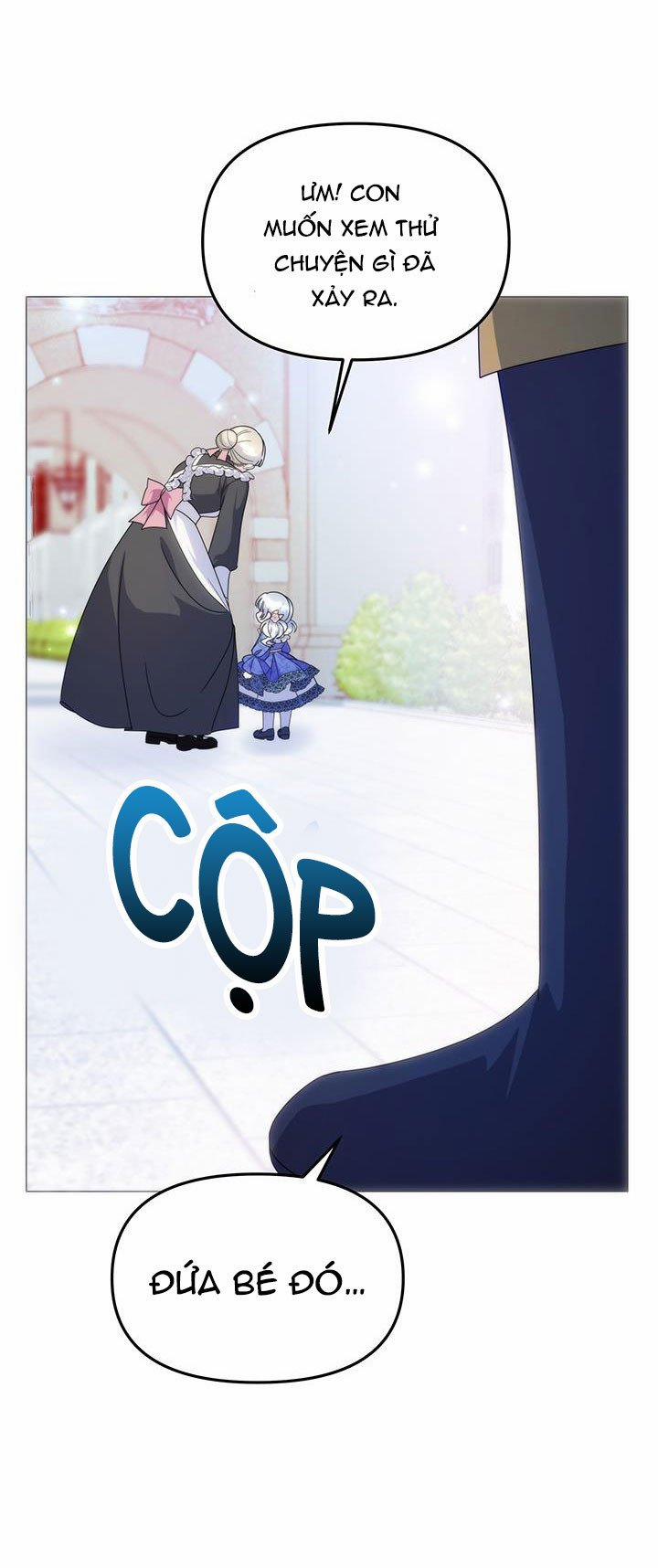 Chủ Nhân Cô Nhi Viện Muốn Nghỉ Ngơi 8 trang 29