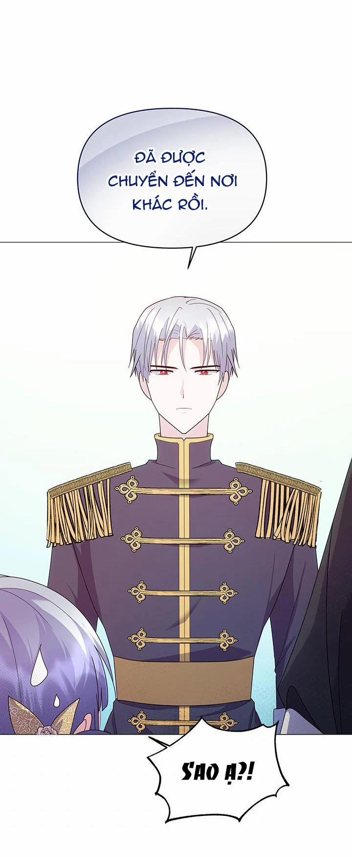 Chủ Nhân Cô Nhi Viện Muốn Nghỉ Ngơi 8 trang 30