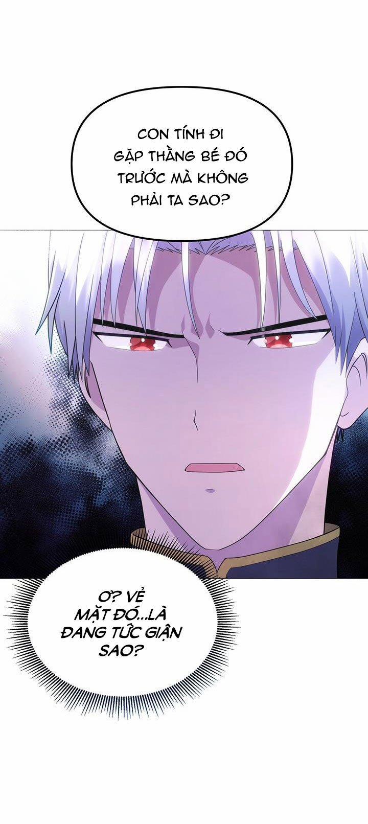 Chủ Nhân Cô Nhi Viện Muốn Nghỉ Ngơi 8 trang 34