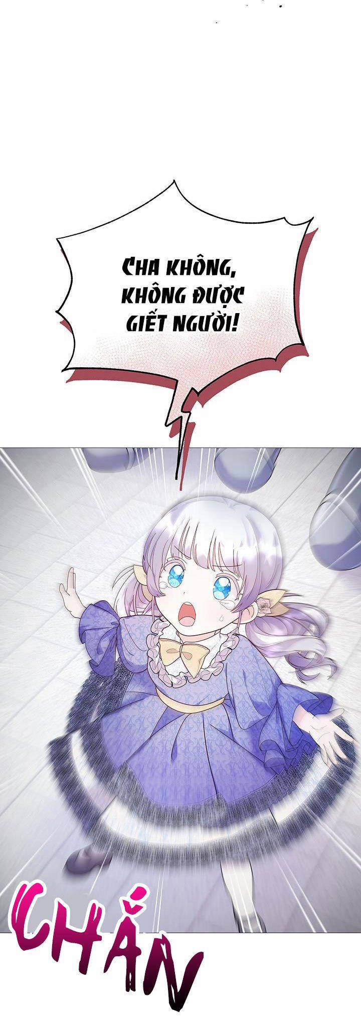 Chủ Nhân Cô Nhi Viện Muốn Nghỉ Ngơi 8 trang 4