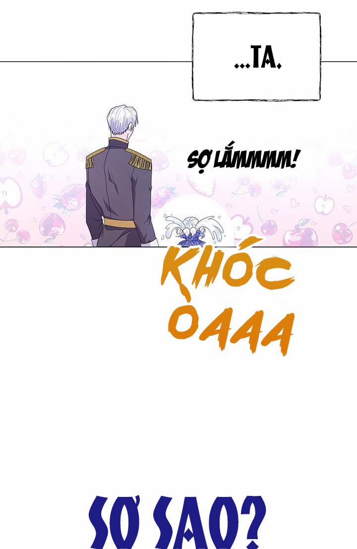 Chủ Nhân Cô Nhi Viện Muốn Nghỉ Ngơi 8 trang 9