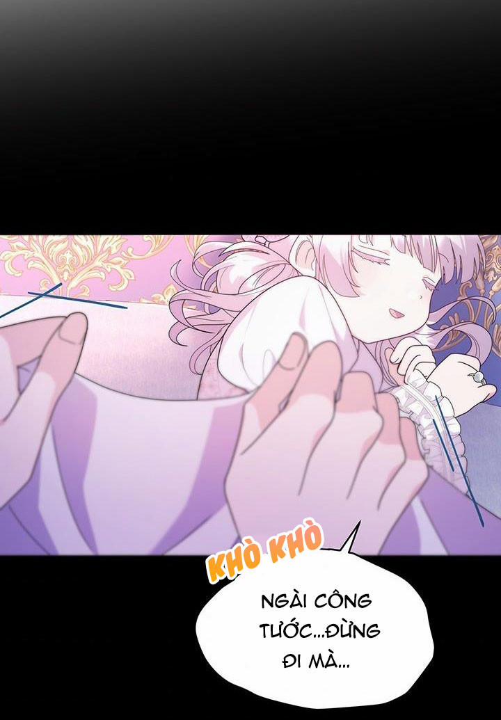 Chủ Nhân Cô Nhi Viện Muốn Nghỉ Ngơi 9.5 trang 0