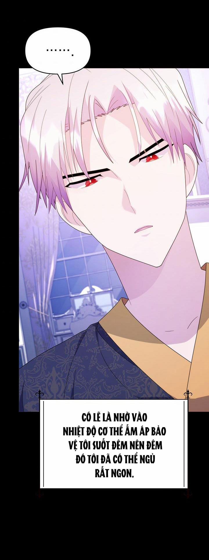 Chủ Nhân Cô Nhi Viện Muốn Nghỉ Ngơi 9.5 trang 1