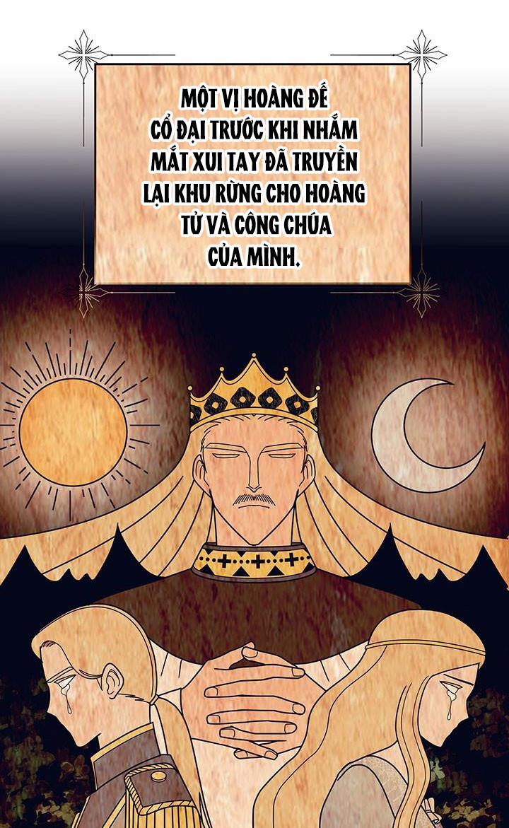 Chủ Nhân Cô Nhi Viện Muốn Nghỉ Ngơi 9.5 trang 13