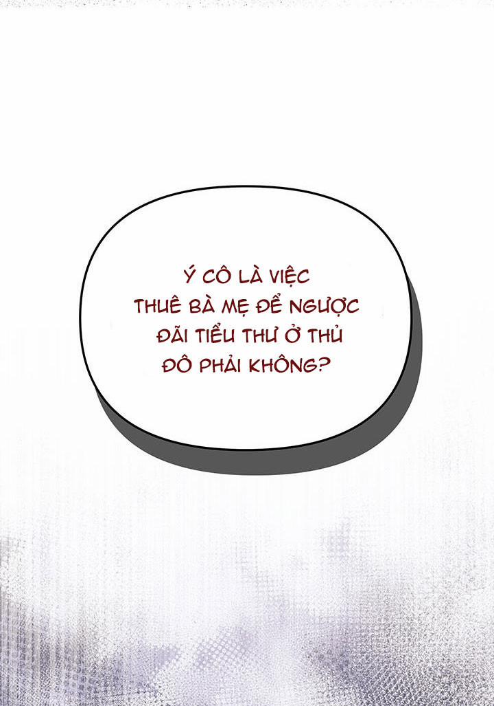 Chủ Nhân Cô Nhi Viện Muốn Nghỉ Ngơi 9.5 trang 23