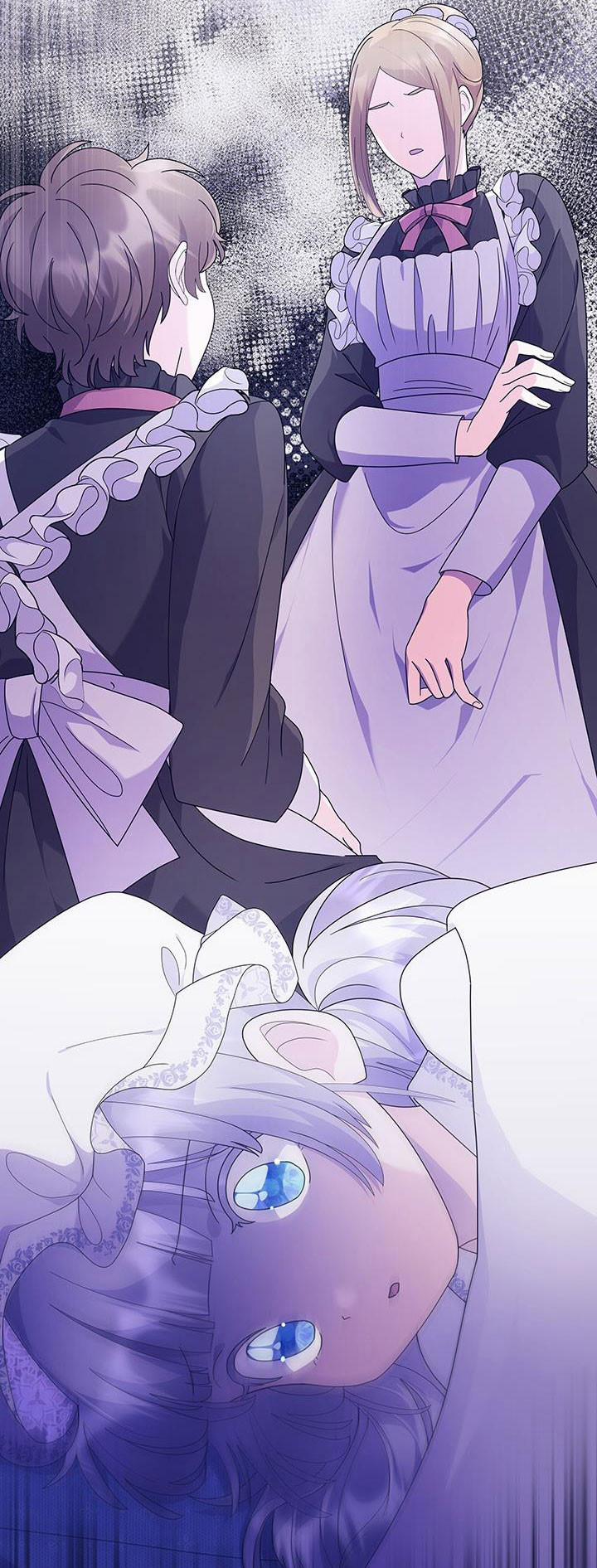 Chủ Nhân Cô Nhi Viện Muốn Nghỉ Ngơi 9.5 trang 24