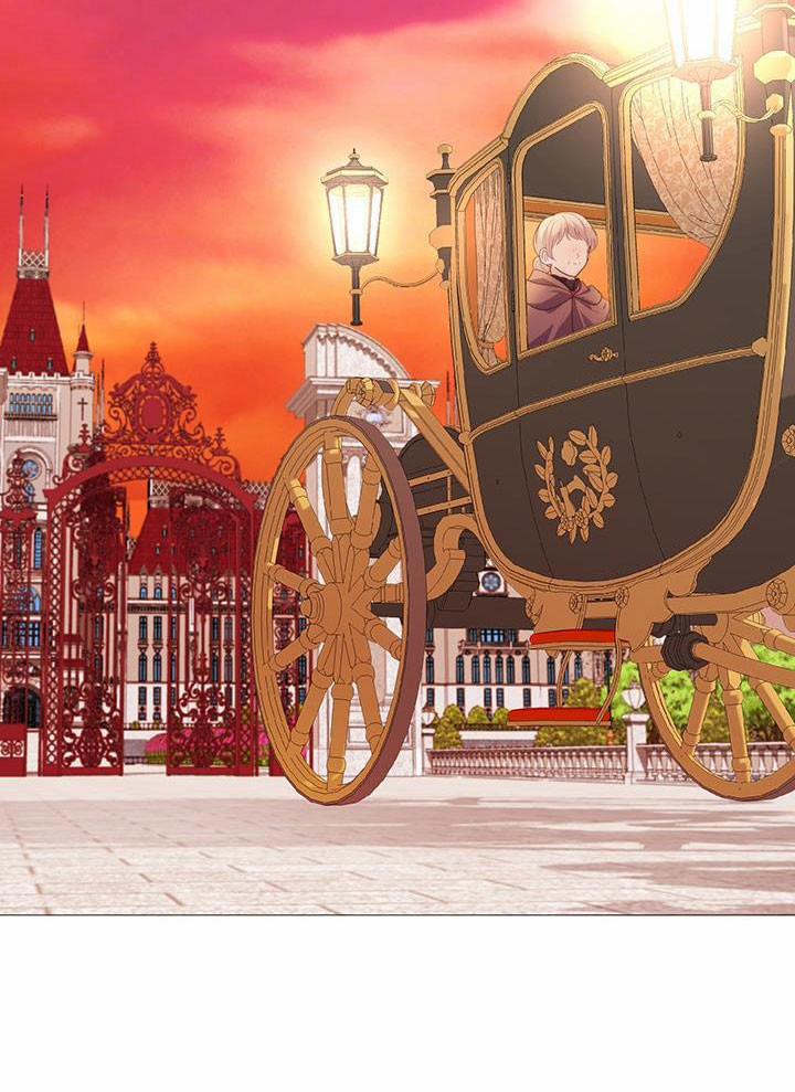 Chủ Nhân Cô Nhi Viện Muốn Nghỉ Ngơi 9.5 trang 3