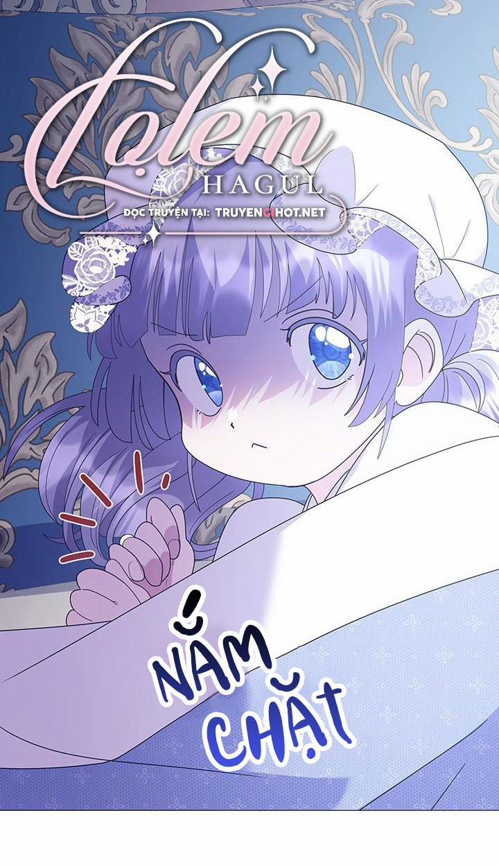 Chủ Nhân Cô Nhi Viện Muốn Nghỉ Ngơi 9.5 trang 31