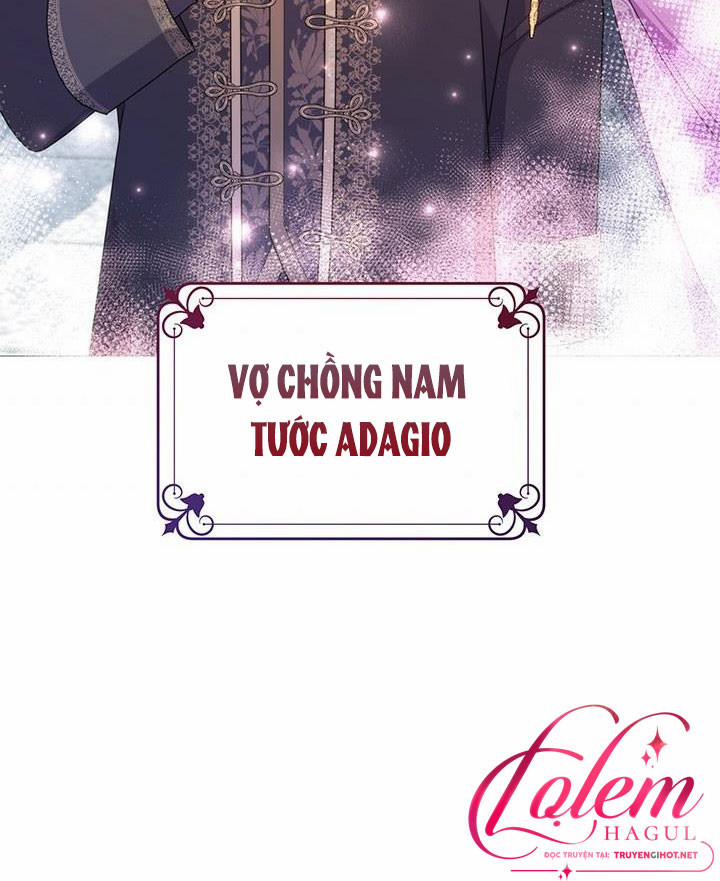 Chủ Nhân Cô Nhi Viện Muốn Nghỉ Ngơi 9.5 trang 37