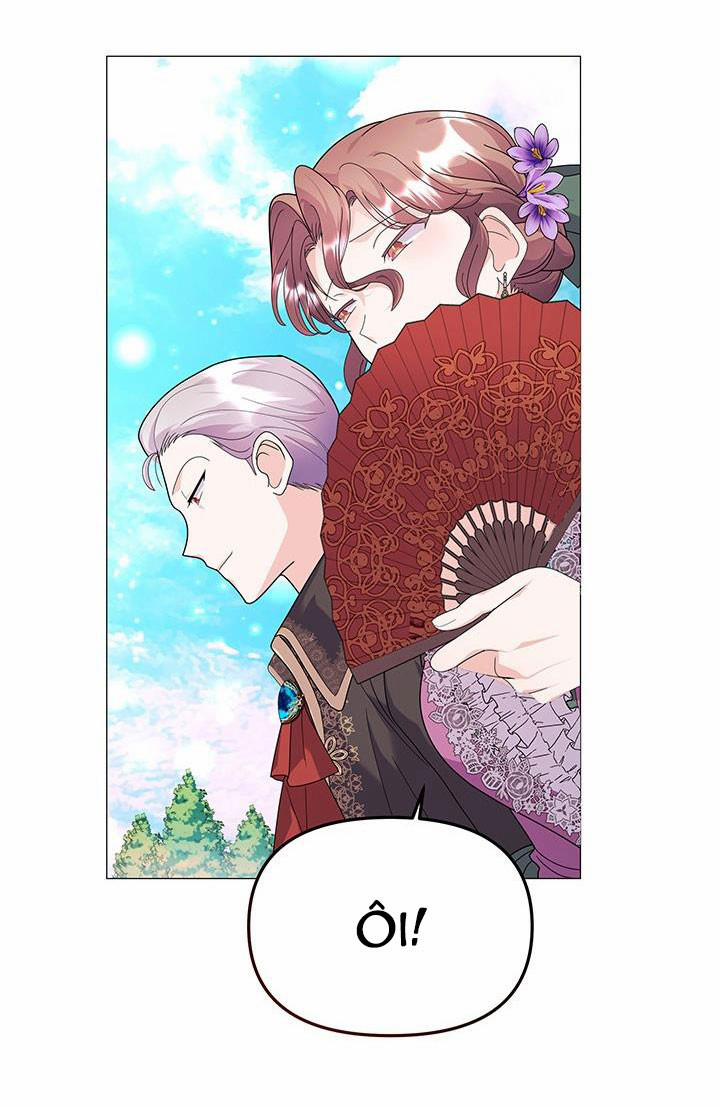 Chủ Nhân Cô Nhi Viện Muốn Nghỉ Ngơi 9.5 trang 38