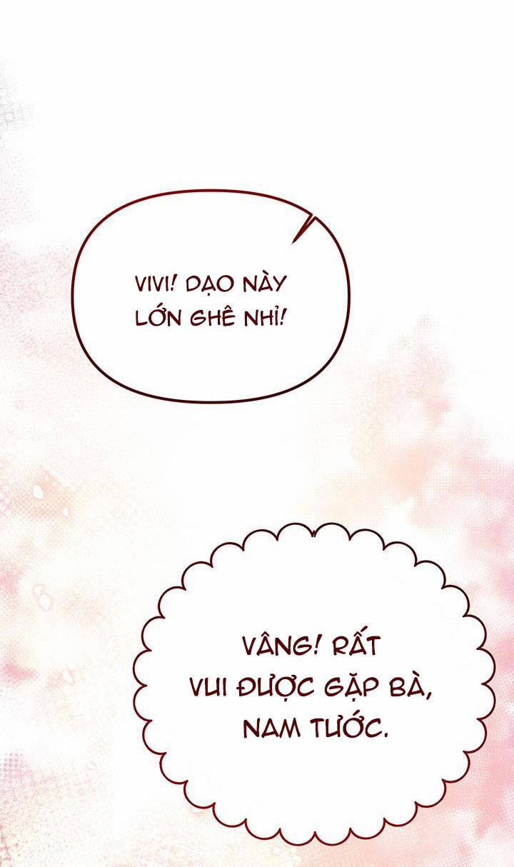 Chủ Nhân Cô Nhi Viện Muốn Nghỉ Ngơi 9.5 trang 39