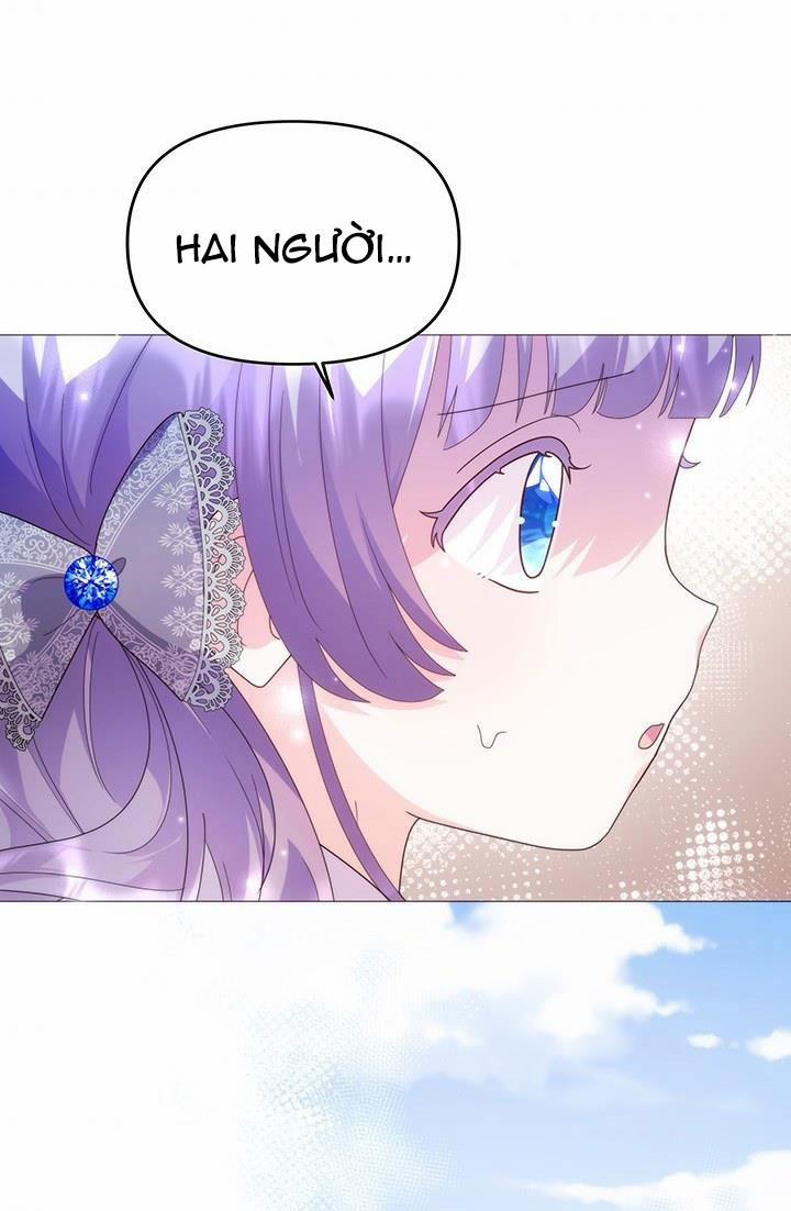 Chủ Nhân Cô Nhi Viện Muốn Nghỉ Ngơi 9.5 trang 45