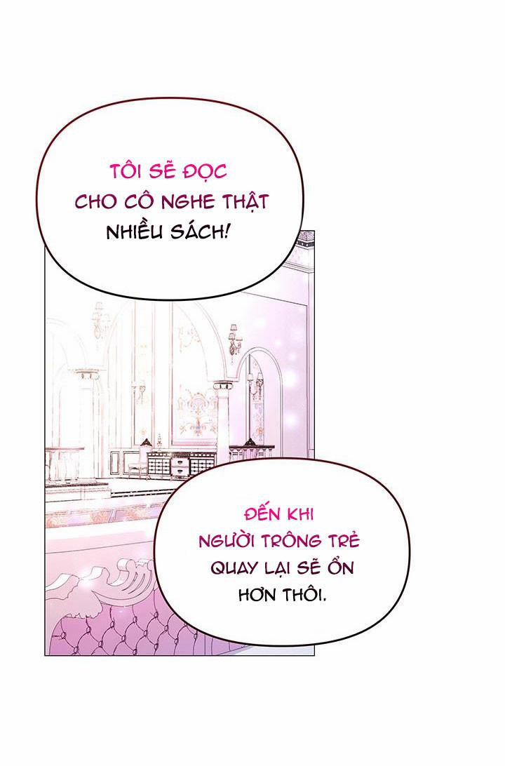 Chủ Nhân Cô Nhi Viện Muốn Nghỉ Ngơi 9.5 trang 8