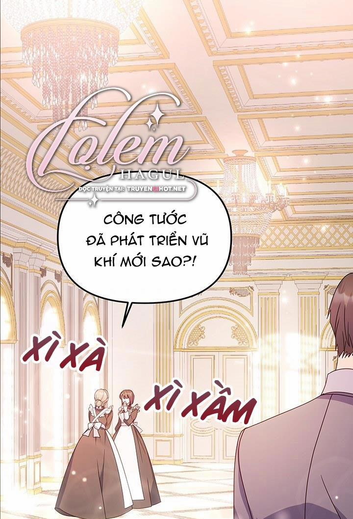 Chủ Nhân Cô Nhi Viện Muốn Nghỉ Ngơi 9 trang 0