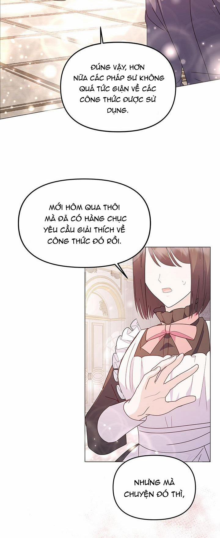 Chủ Nhân Cô Nhi Viện Muốn Nghỉ Ngơi 9 trang 1