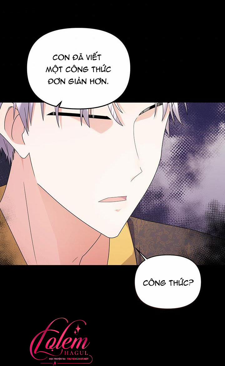 Chủ Nhân Cô Nhi Viện Muốn Nghỉ Ngơi 9 trang 10