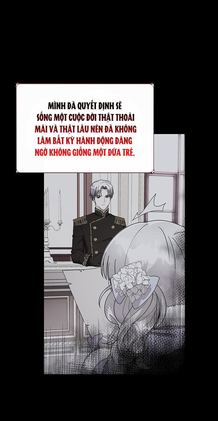 Chủ Nhân Cô Nhi Viện Muốn Nghỉ Ngơi 9 trang 11