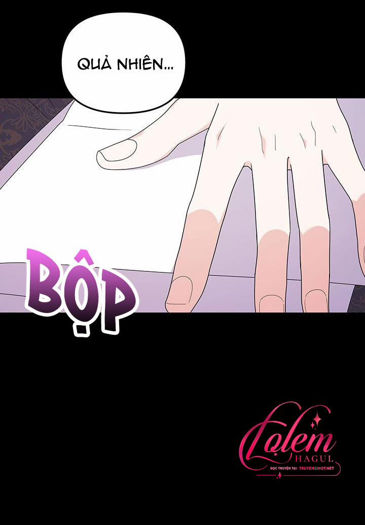 Chủ Nhân Cô Nhi Viện Muốn Nghỉ Ngơi 9 trang 16