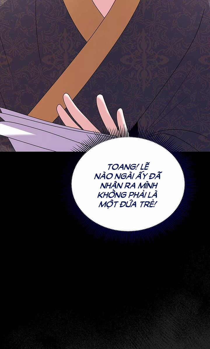 Chủ Nhân Cô Nhi Viện Muốn Nghỉ Ngơi 9 trang 18