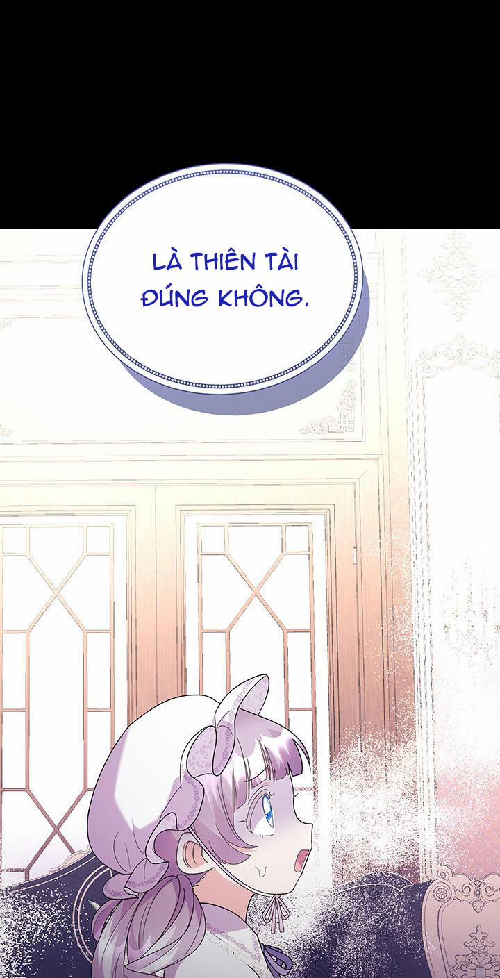 Chủ Nhân Cô Nhi Viện Muốn Nghỉ Ngơi 9 trang 21