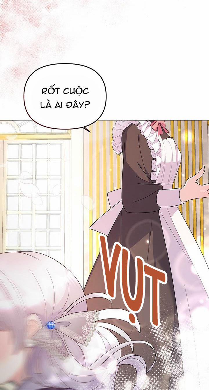 Chủ Nhân Cô Nhi Viện Muốn Nghỉ Ngơi 9 trang 3