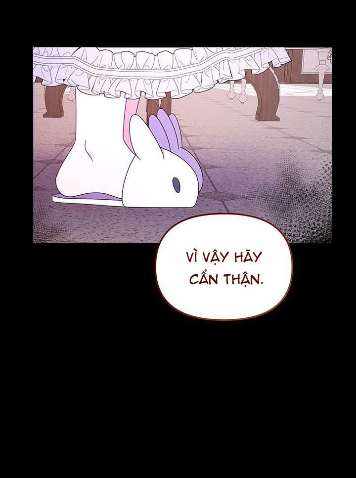 Chủ Nhân Cô Nhi Viện Muốn Nghỉ Ngơi 9 trang 30