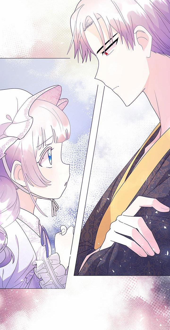 Chủ Nhân Cô Nhi Viện Muốn Nghỉ Ngơi 9 trang 37