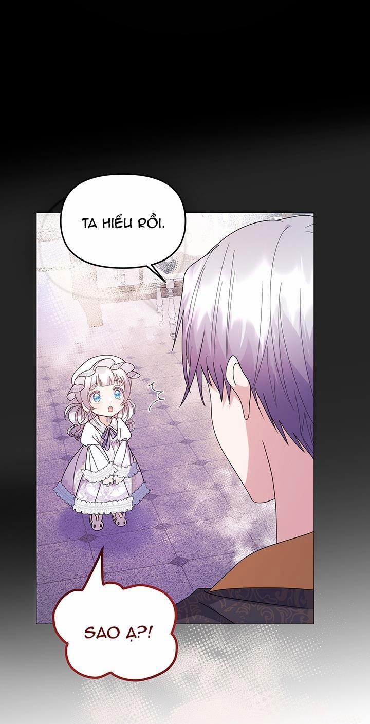 Chủ Nhân Cô Nhi Viện Muốn Nghỉ Ngơi 9 trang 43