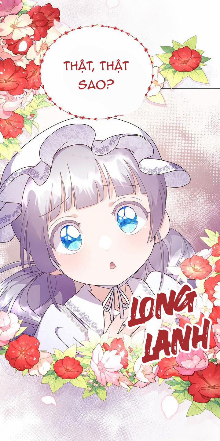 Chủ Nhân Cô Nhi Viện Muốn Nghỉ Ngơi 9 trang 45