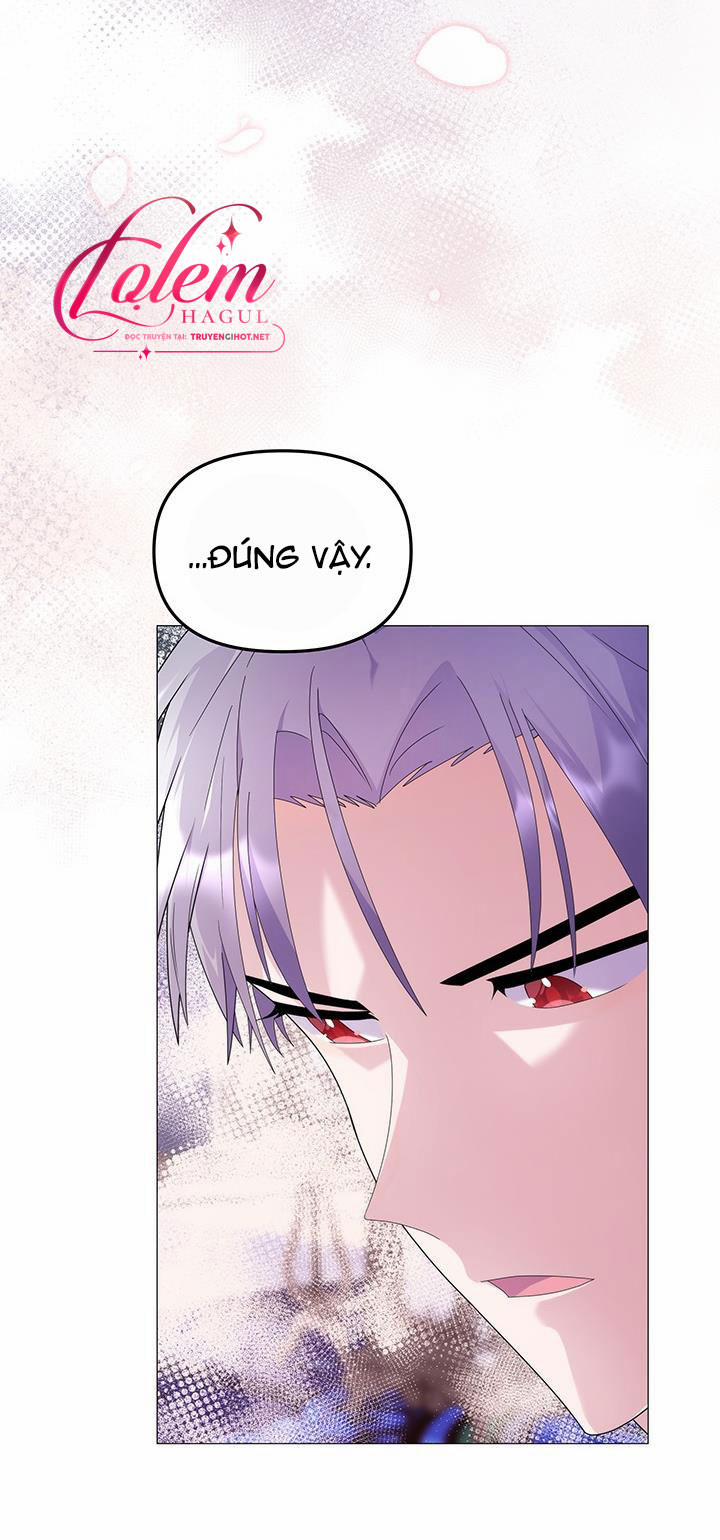 Chủ Nhân Cô Nhi Viện Muốn Nghỉ Ngơi 9 trang 46