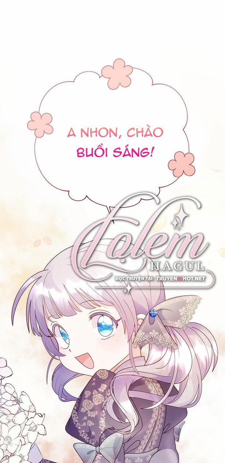 Chủ Nhân Cô Nhi Viện Muốn Nghỉ Ngơi 9 trang 5