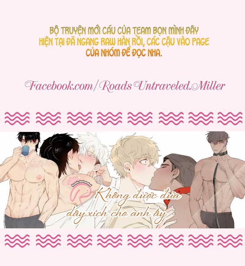 CHỦ NHÂN CỦA CẬU CHỦ 1 trang 29